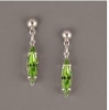 Další: Náušnice Navette s kamínky Swarovski Elements - Peridot