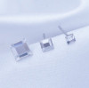 Další: Náušnice Swarovski čtverečky 3mm, 4mm , 6mm