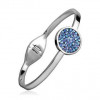 Předchozí: Ocelový náramek s krystaly Crystals from Swarovski > varianta CRYSTAL BLUE SHIMMER